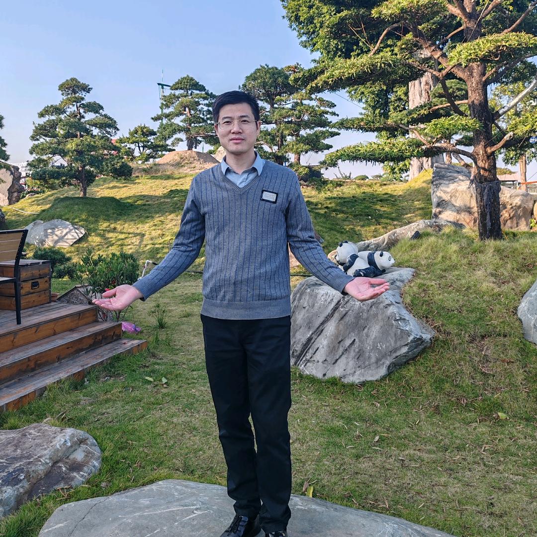 佛山波少