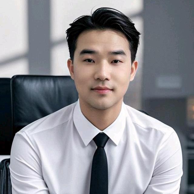 阿杰爱生活