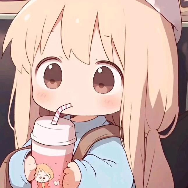 小甜豆🐾