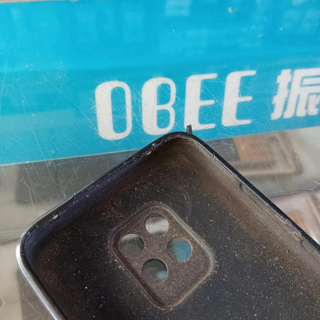 崛起之路