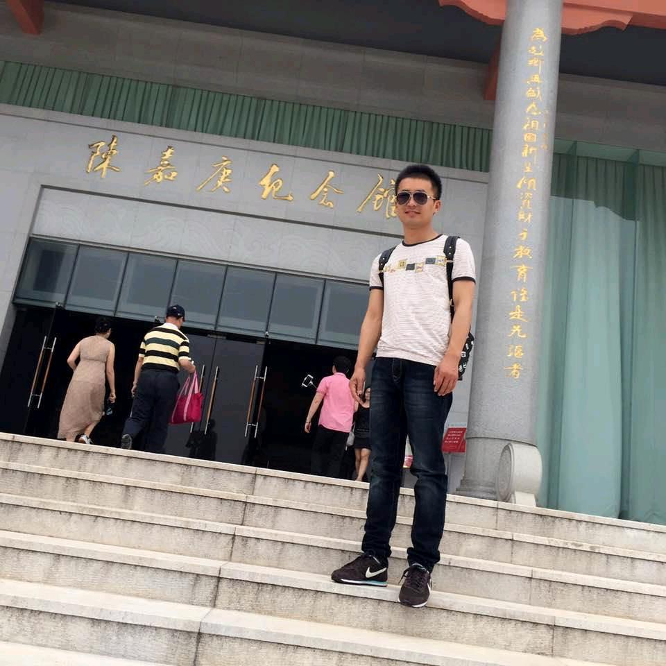 杭州临安水光电一体运营中心 奚增辉