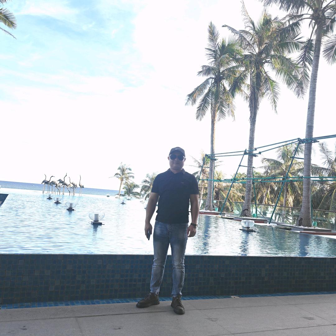 大树泓🕶