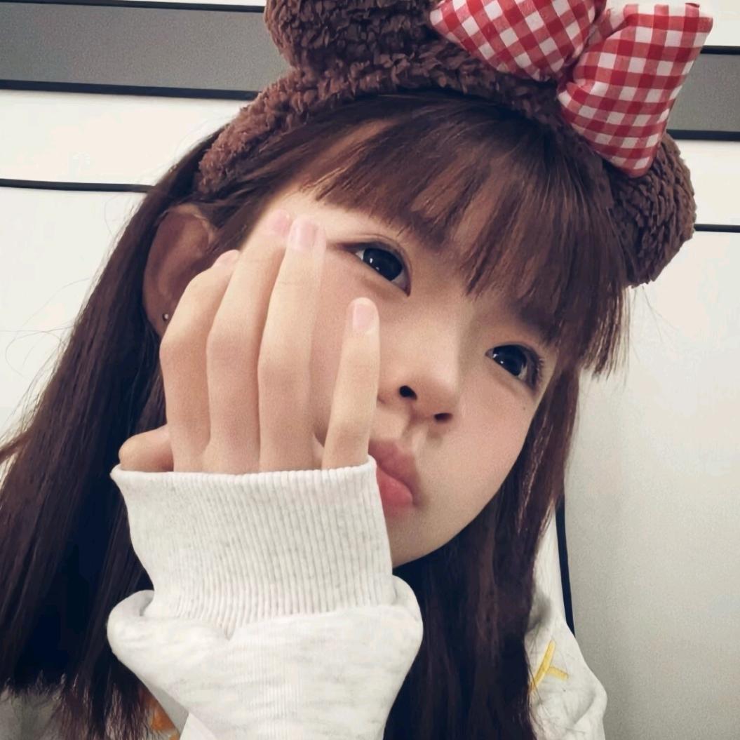 小帆妹^
