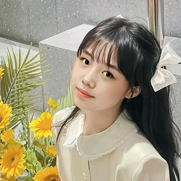 徐满满🌿