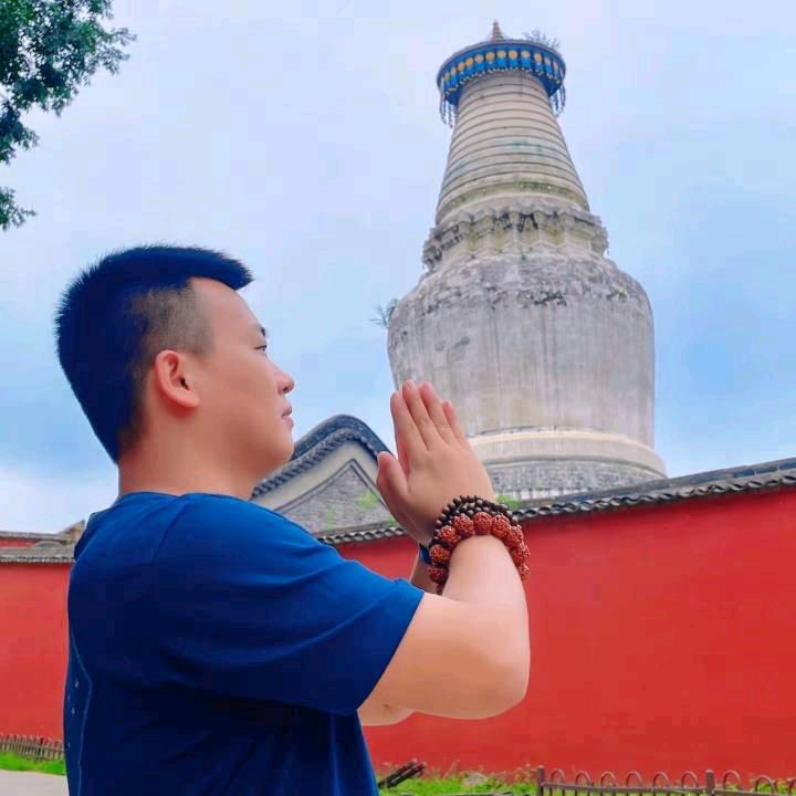 🪷静修菩提