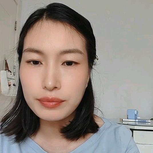 韩倾儿🎤