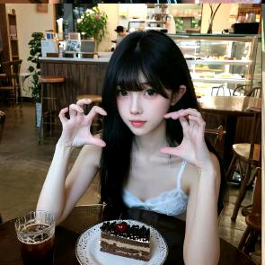 小螃蟹🦀💙
