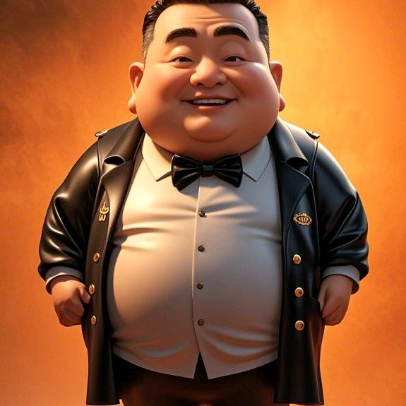 沉默是金，高岩