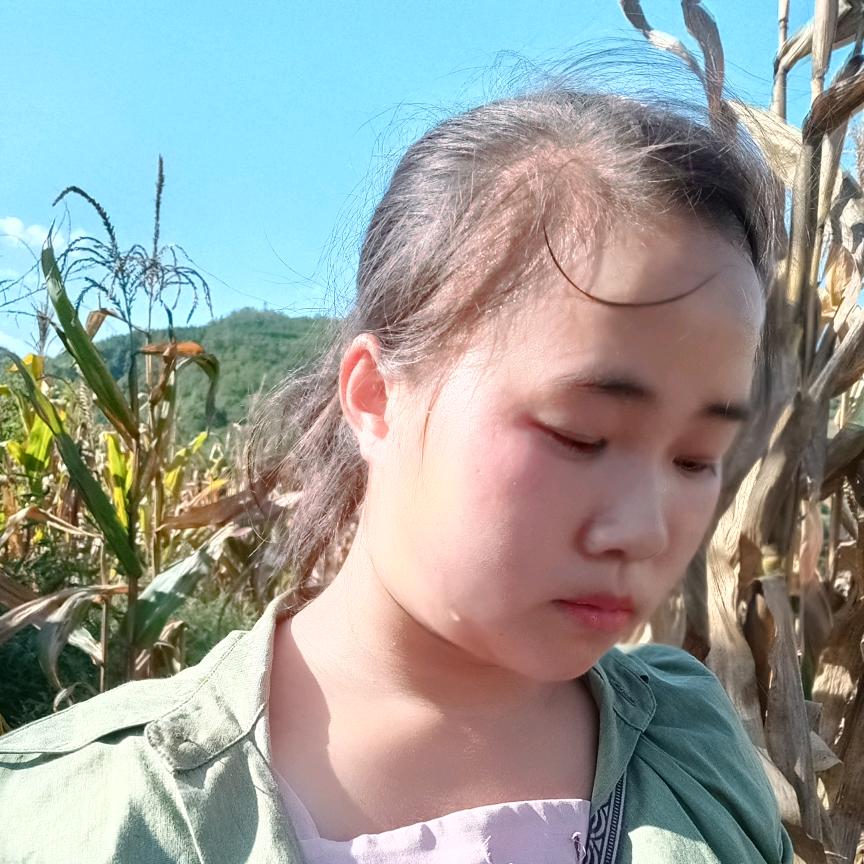 杨二妹