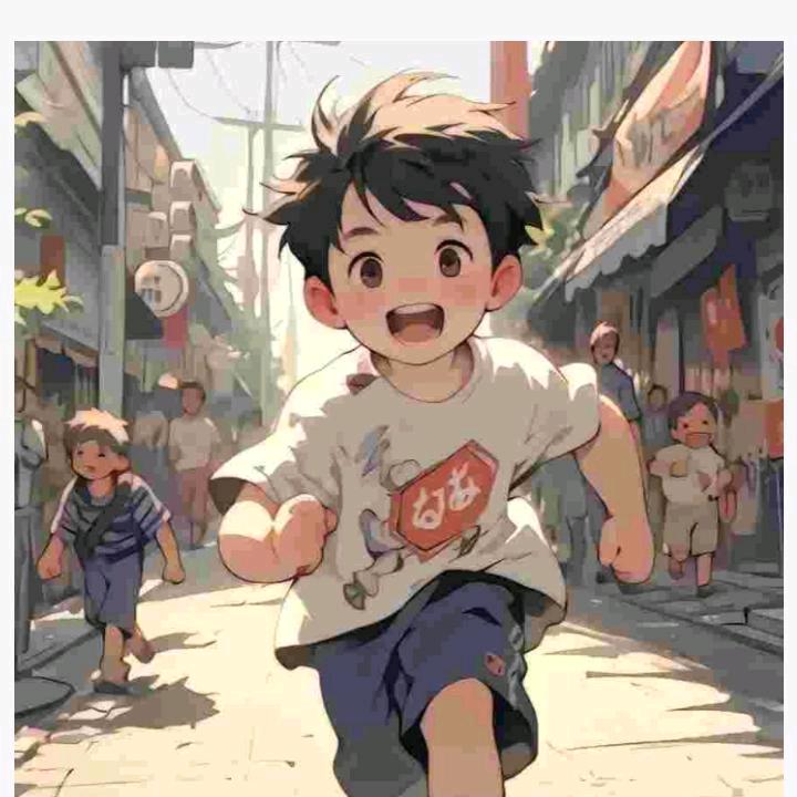 无名！