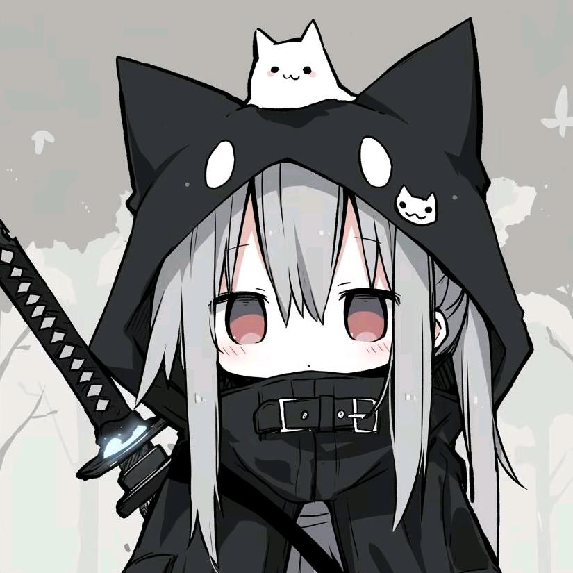烐头像