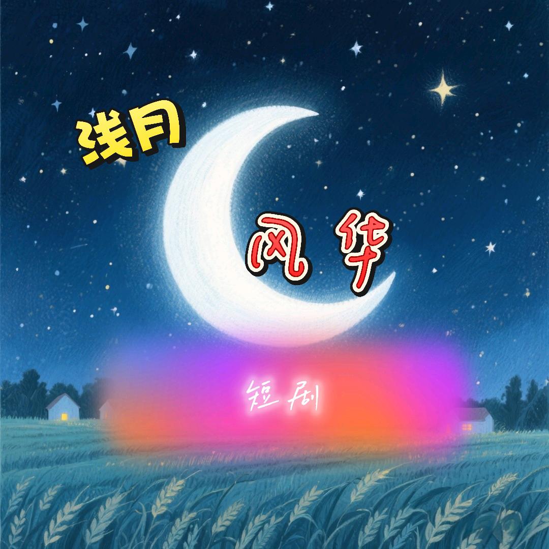 浅月风华短剧