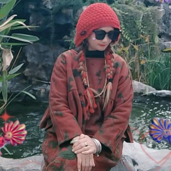 阿芳古着鞋服行