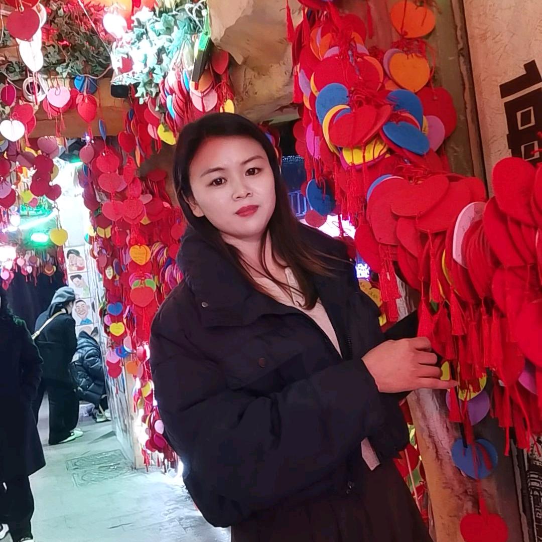 静待花开🌻: