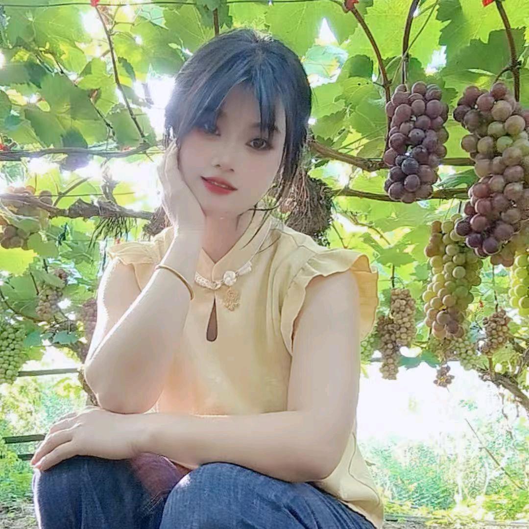 @饭饭（在上海，种植葡萄，散养鸡鸭鹅）