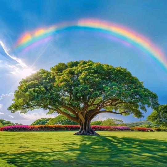 幸福快乐－家人