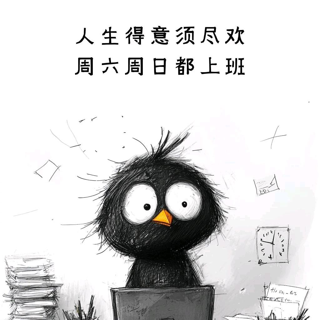 长不肥的猪