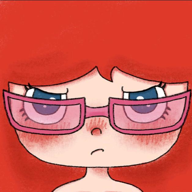 鱼鱼鱼忧