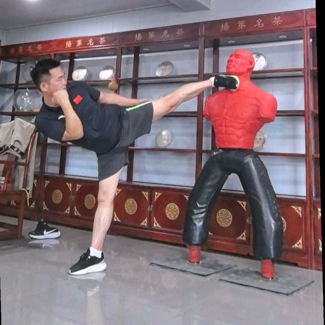 卧薪尝胆