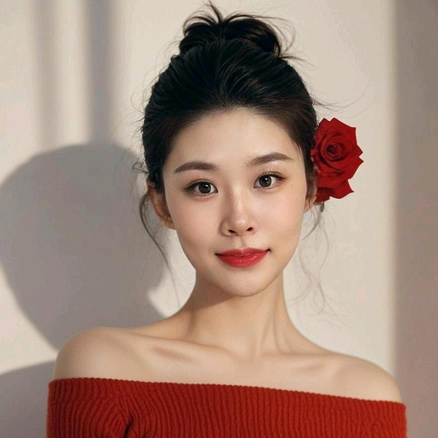 红玉💞⁹²¹女中音