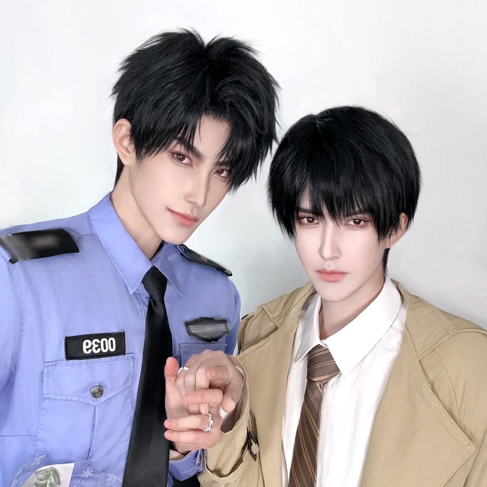 朕我一下&卡索