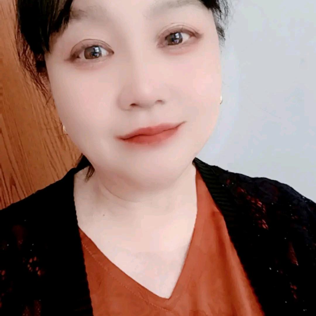 一家幸福