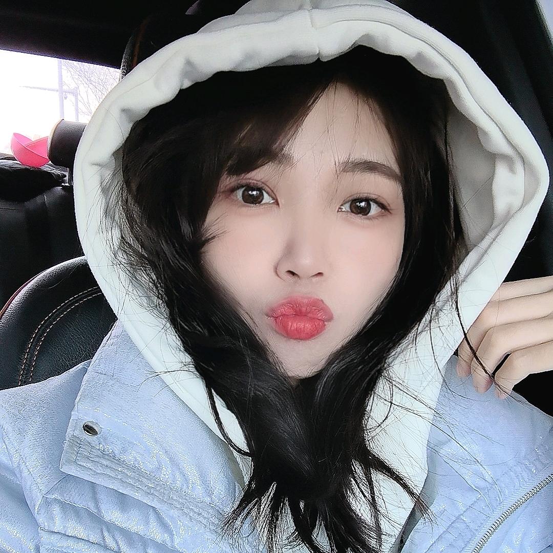 是璐璐吖🍃