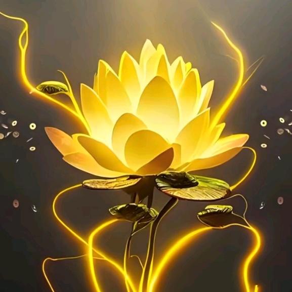ღ᭄暖阳