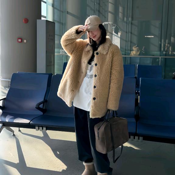 请叫我珺珺（直播回放）