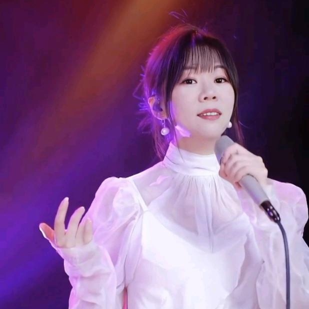 晴儿🎤