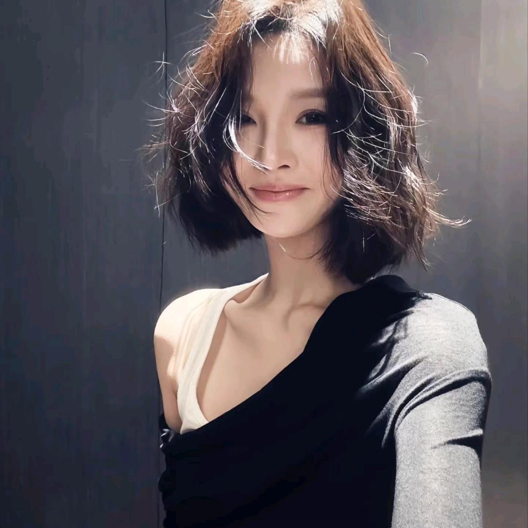 yoyo女装分享