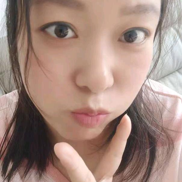 小❤️幸运❤️