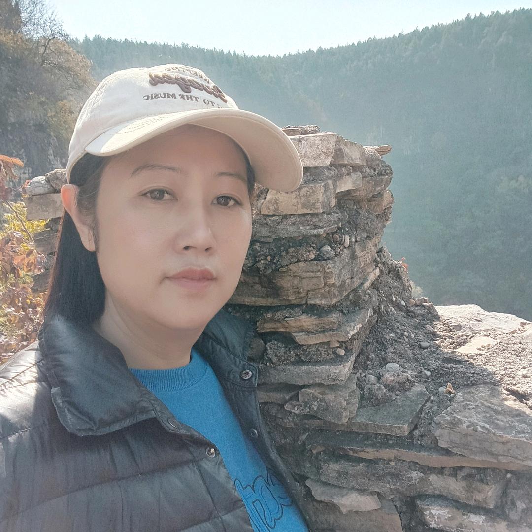 爱恨得失平常心