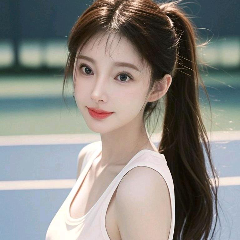 小小❤️