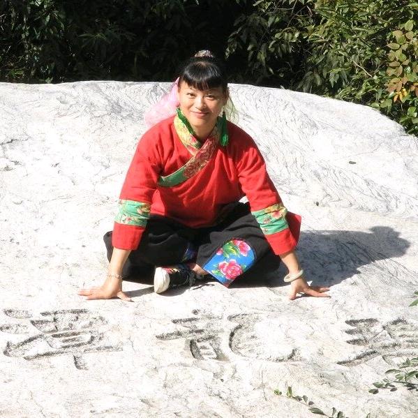 兰溪仙子