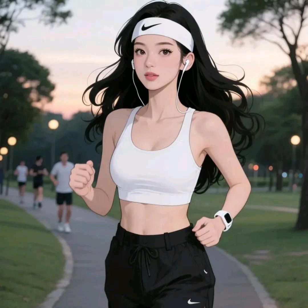 是娜娜呀🔥