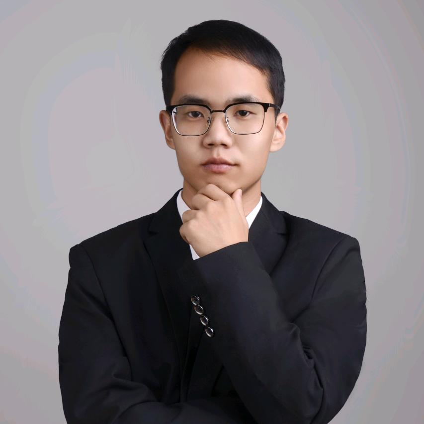 黑黑的律师