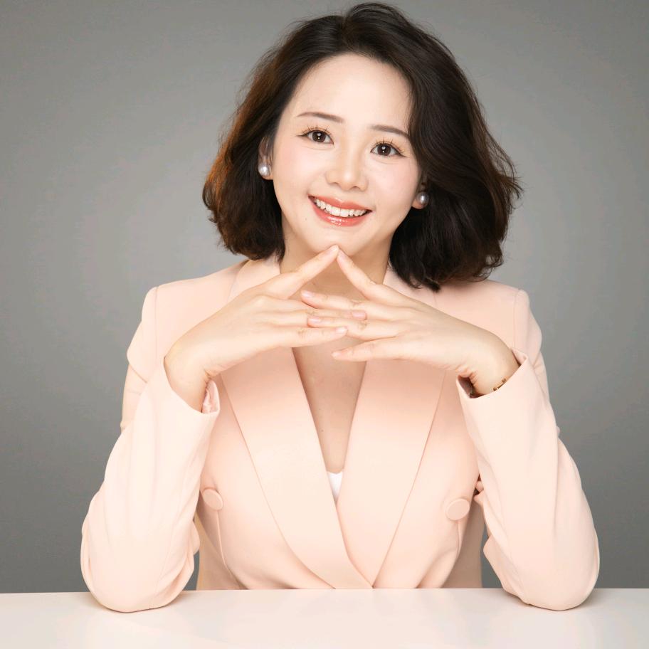 外贸人Regina