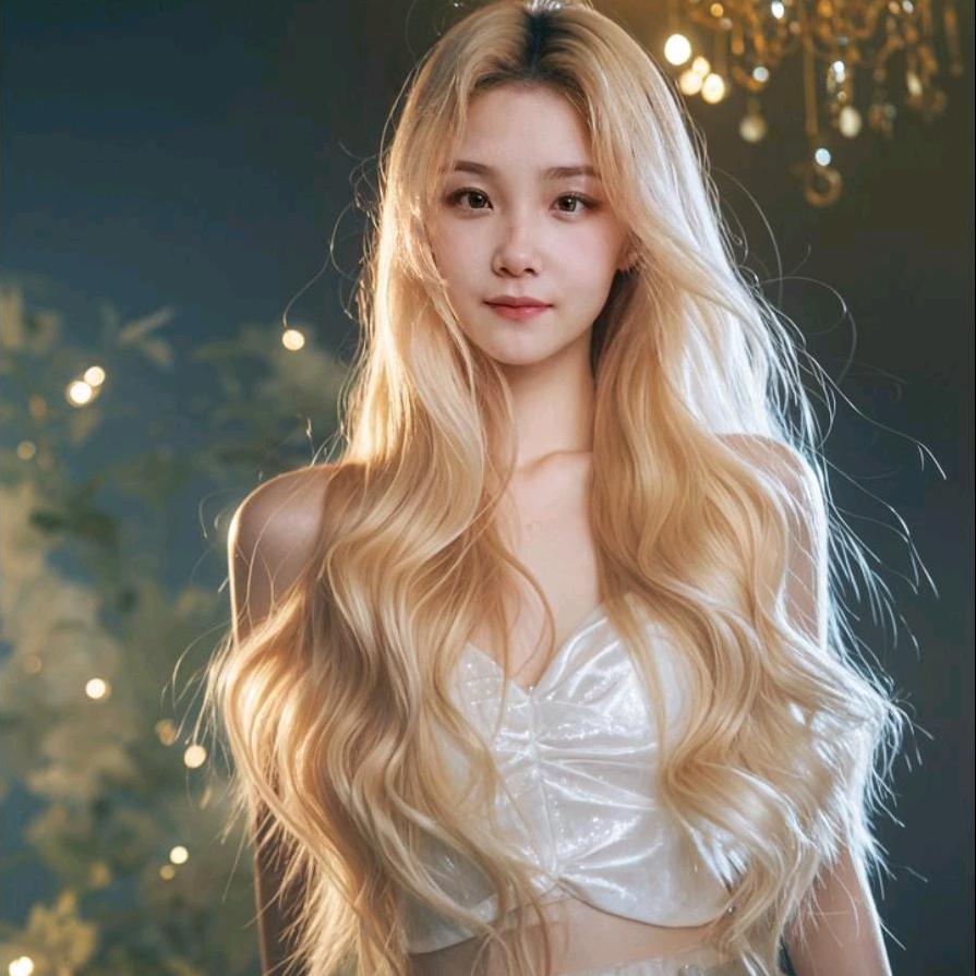 何丽丽