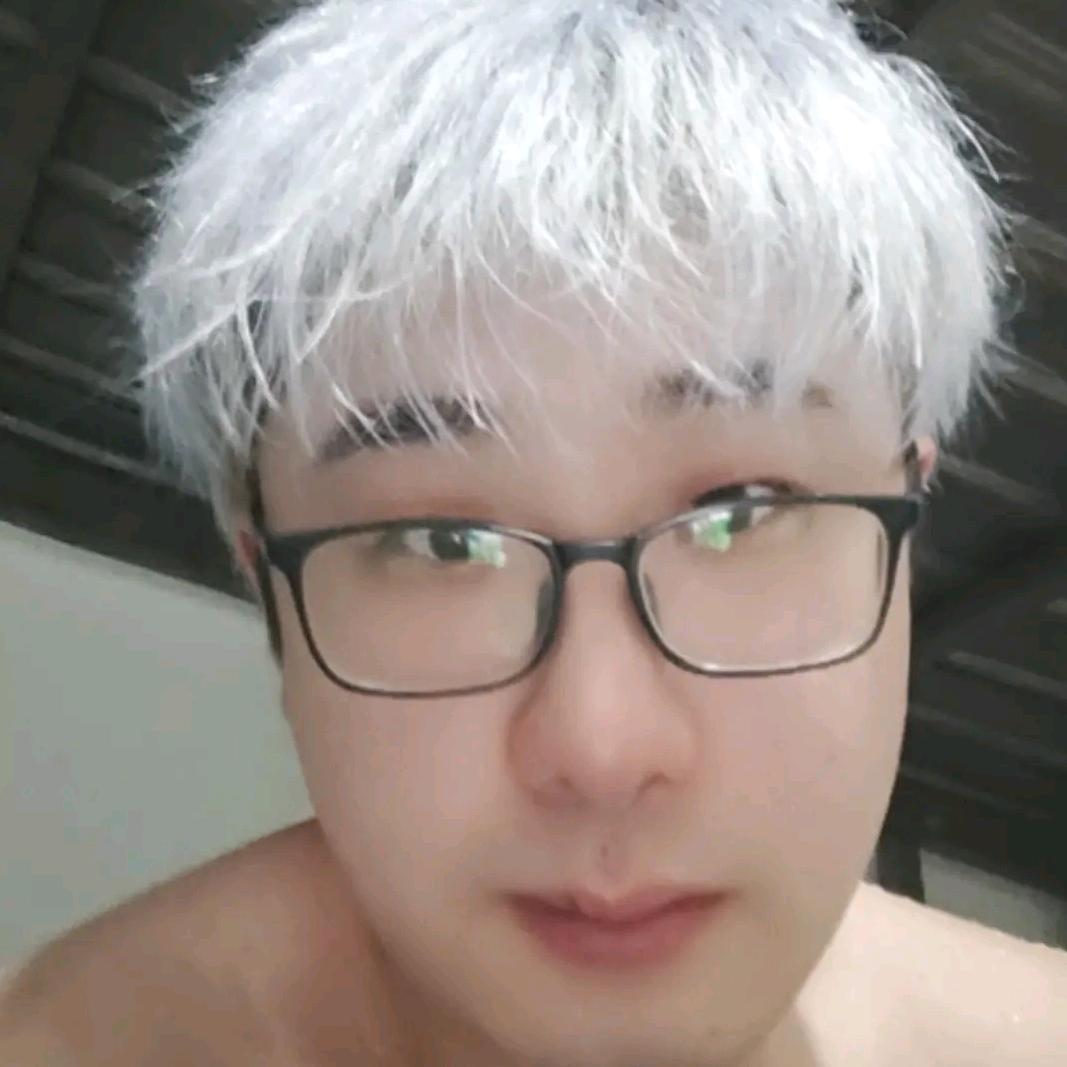开大狗的Echo头像