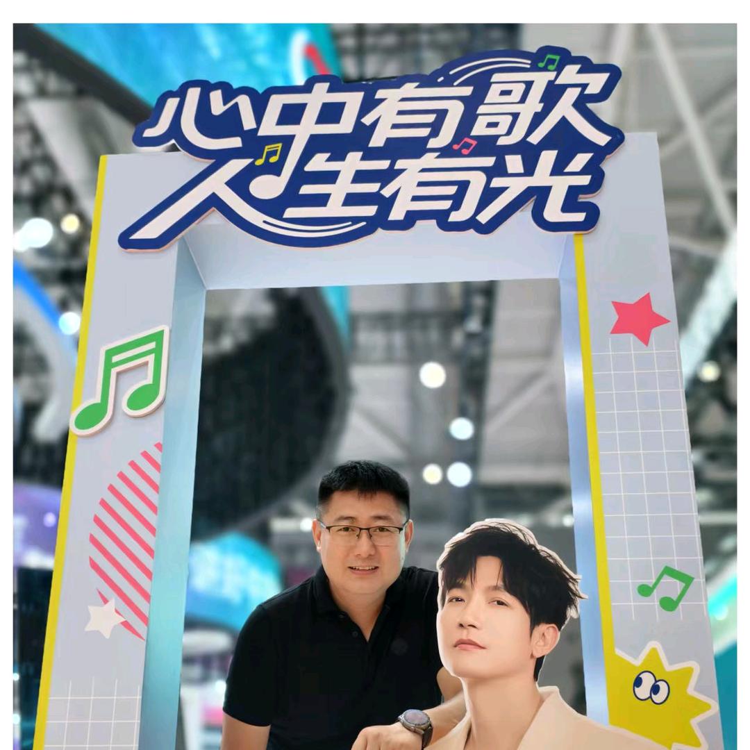 凯歌