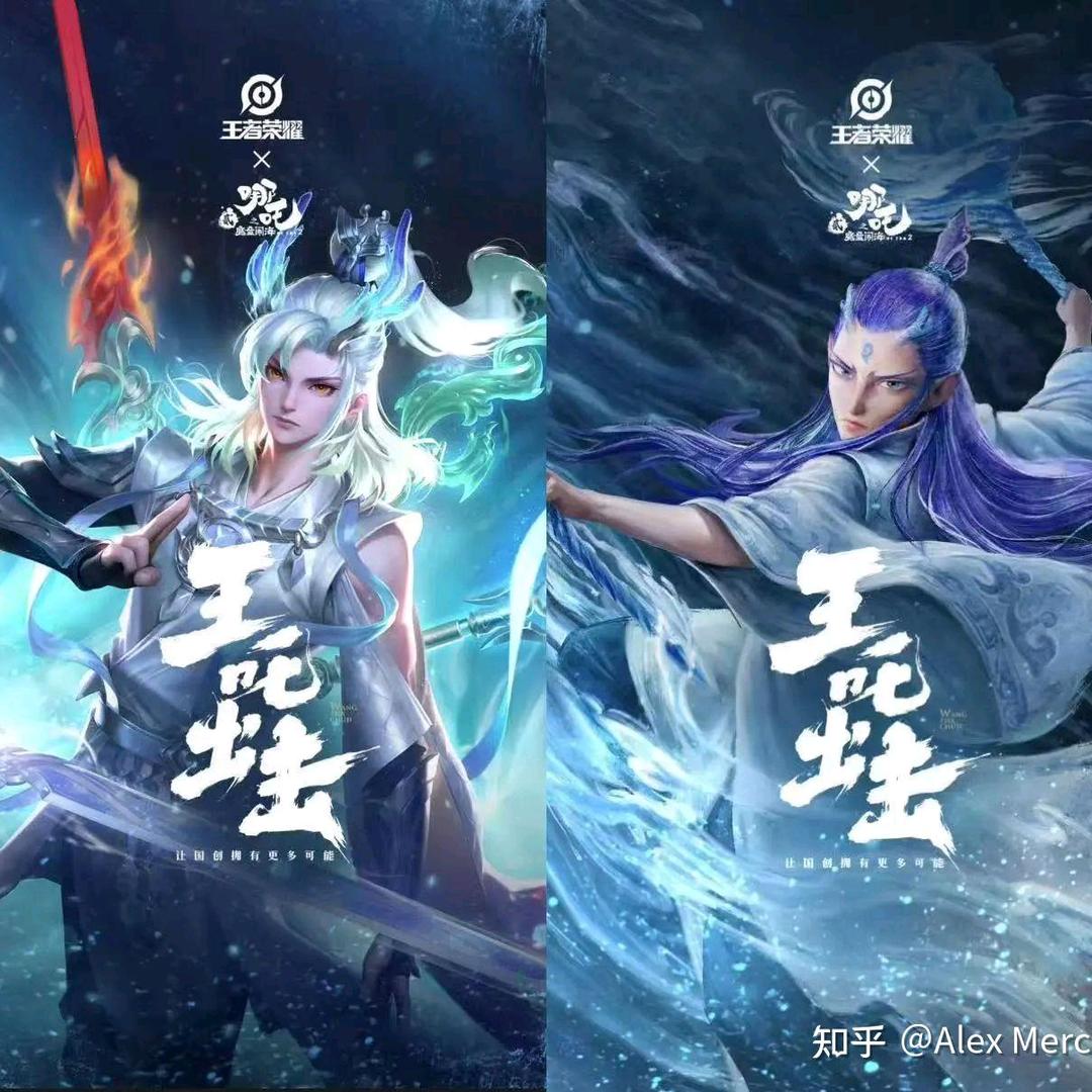 峡谷乱不乱，后羿说了算