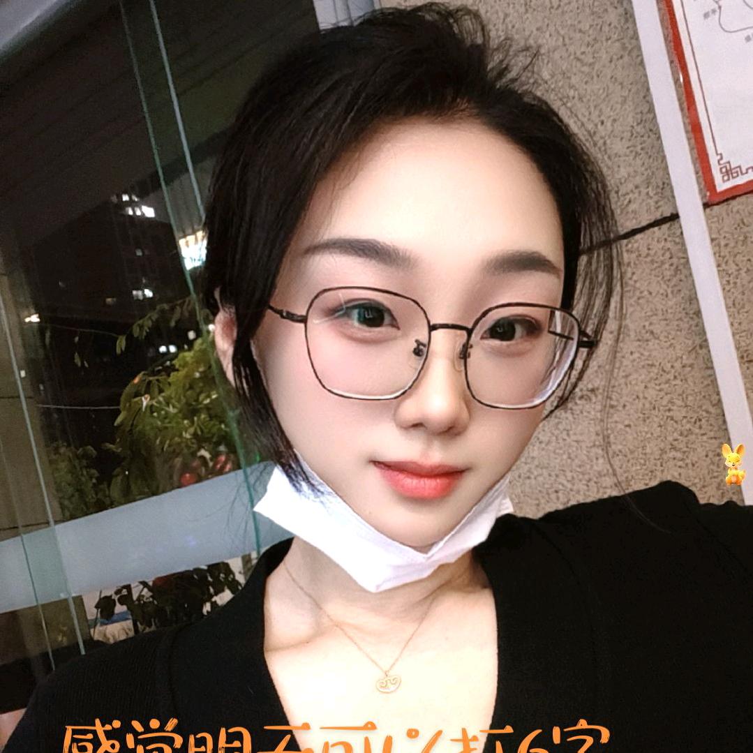 A小仙女
