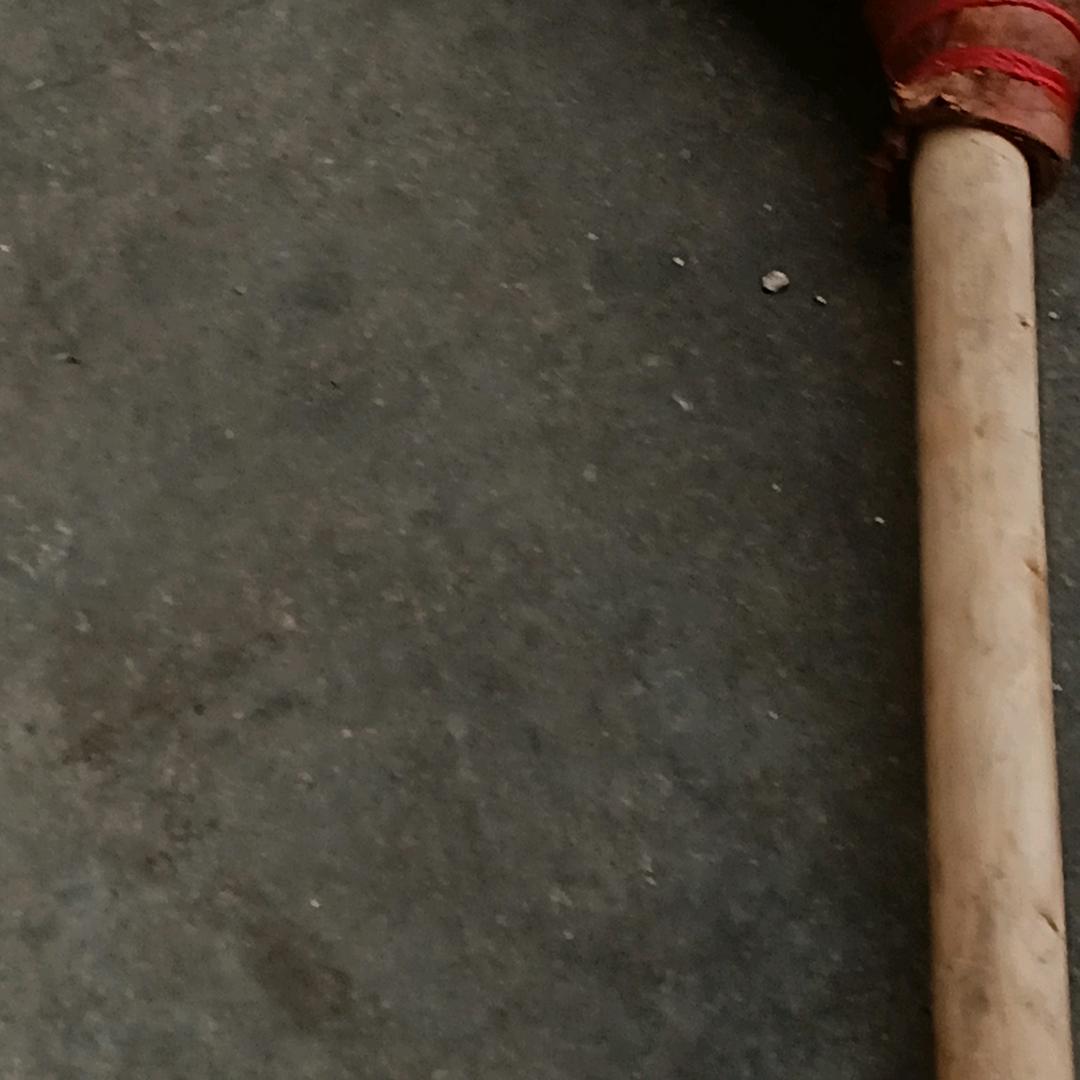 调皮孙，邱星辰(6个月)