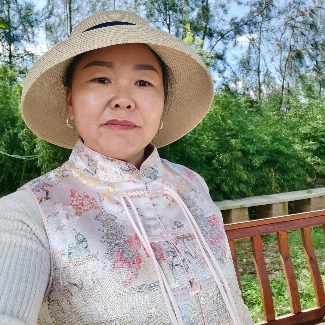 林小姐（生活号）