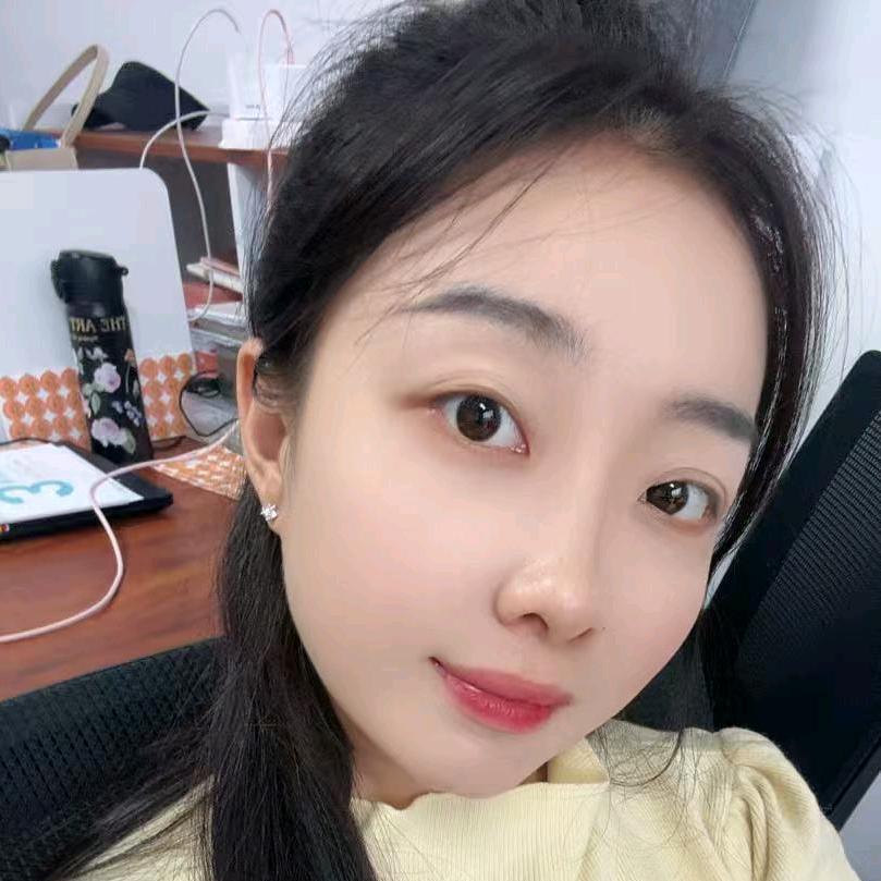 一切美好
