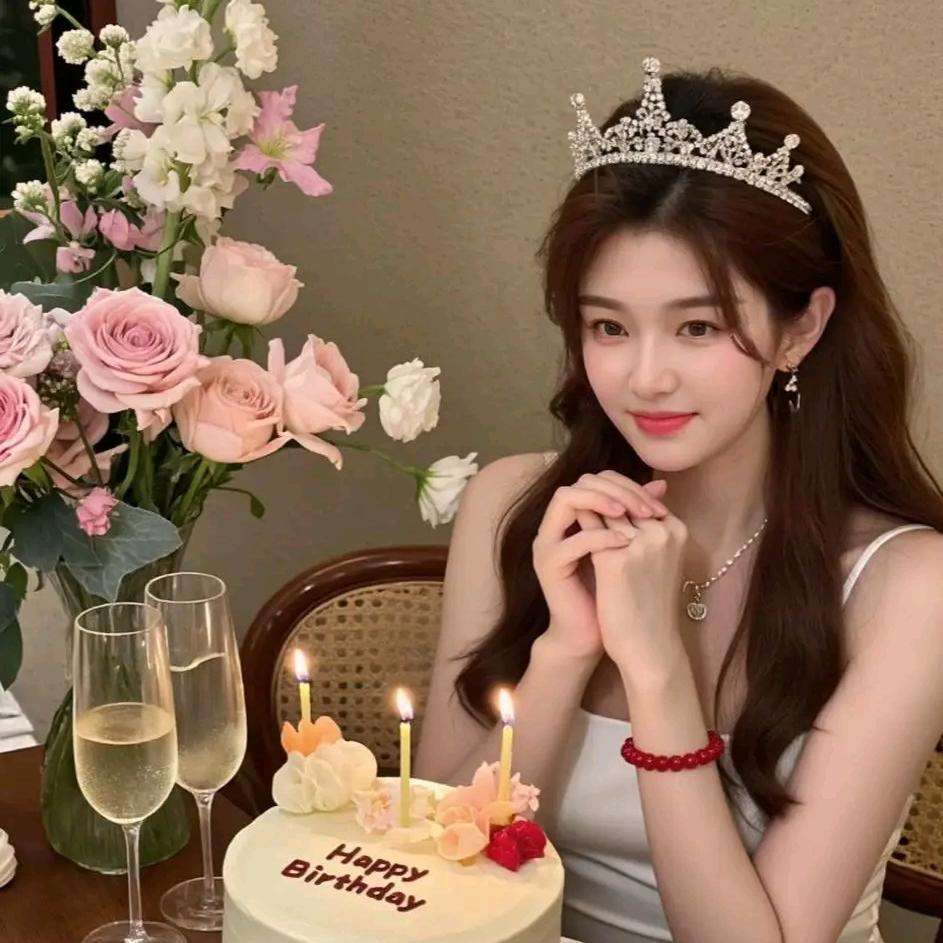 元宝儿🔥（12月15日生日庆🎂🎂