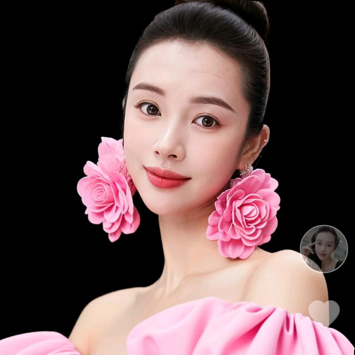 铜都丽人
