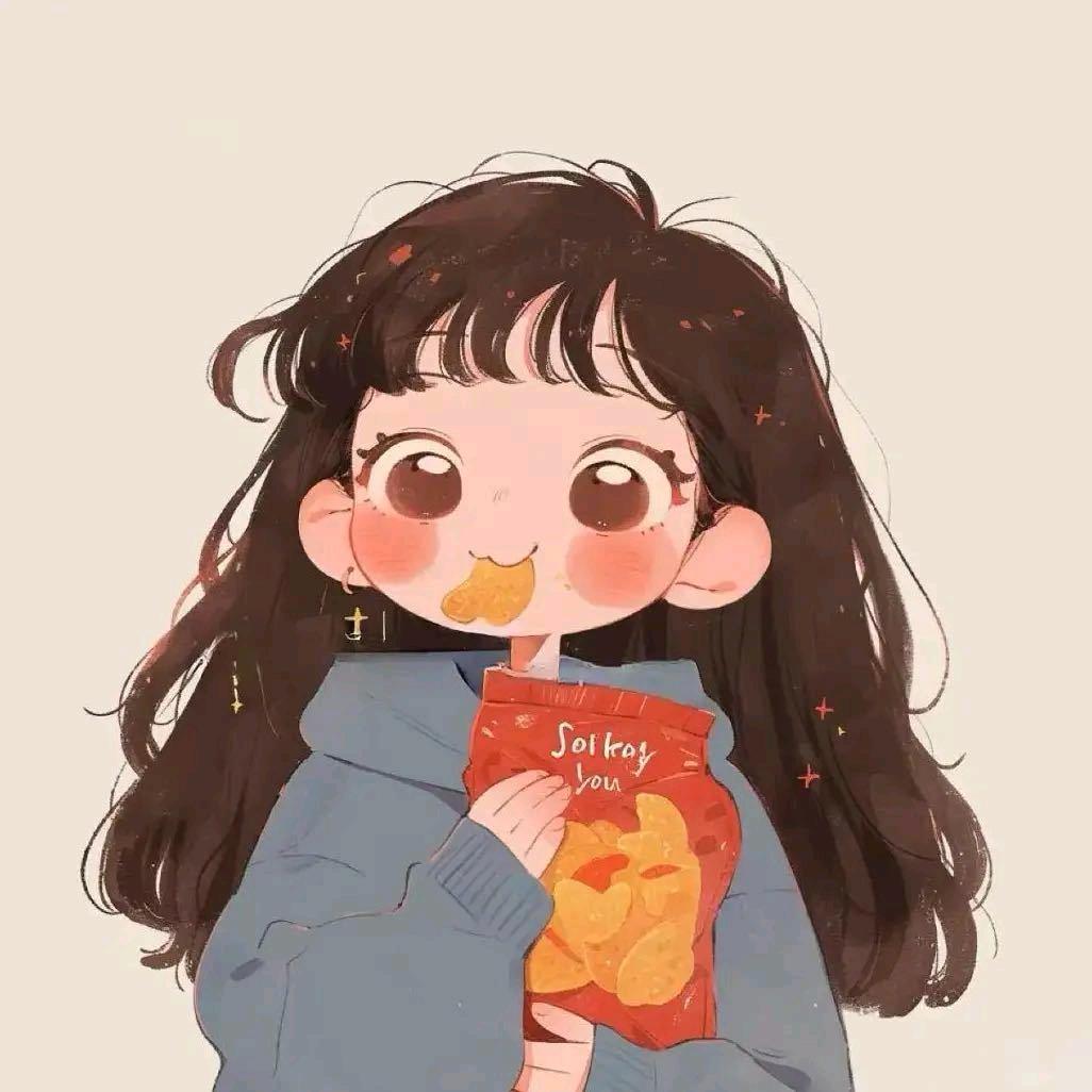 小茜