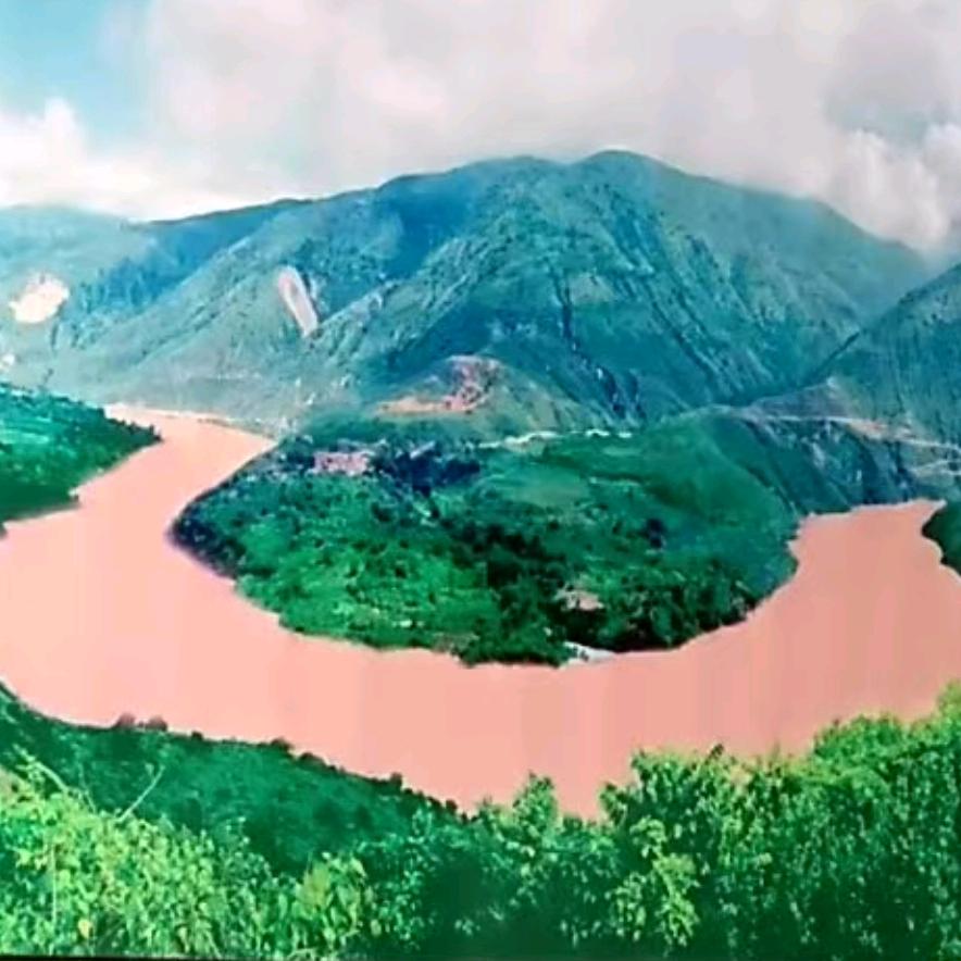 江外明珠